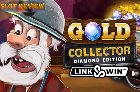 Gold Collector Diamond Edition Slot Review